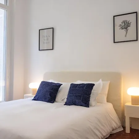 Apartment Hyper Centre-ville