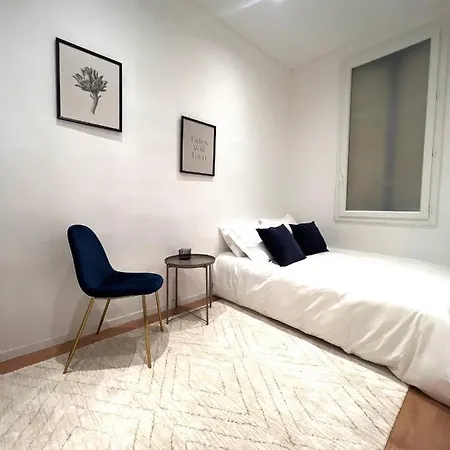 Hyper Centre-ville Apartment *