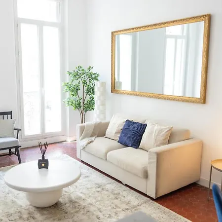 Hyper Centre-ville Apartment *