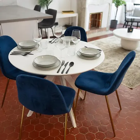 Hyper Centre-ville Apartment *